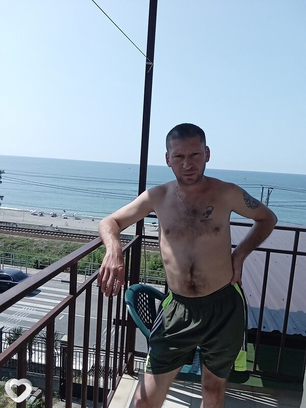 Андрей, 43, Ярославле — анкета №3232393