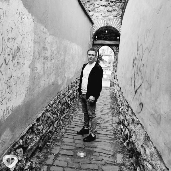 Vit, 35, Прага — анкета №3232398