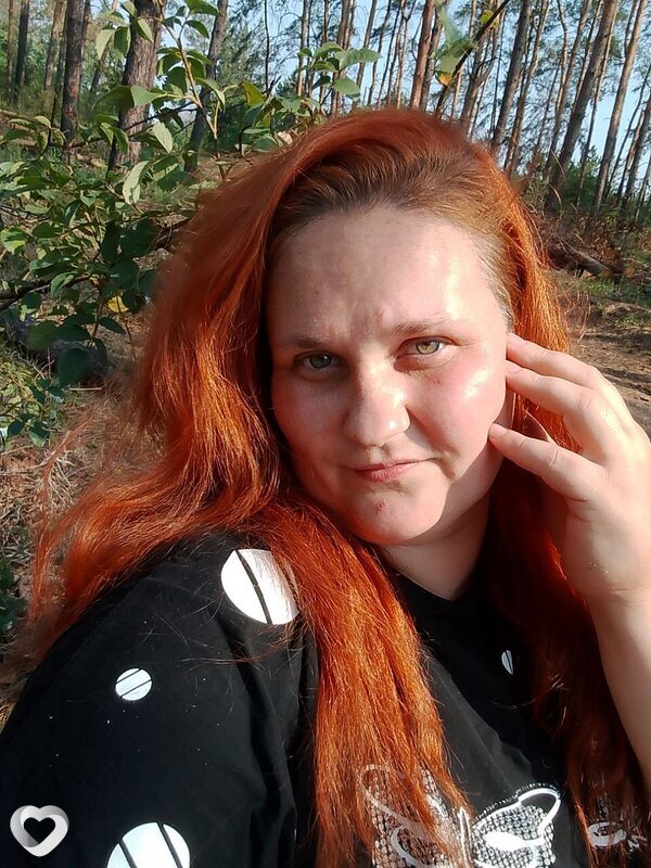 Елена, Горловка