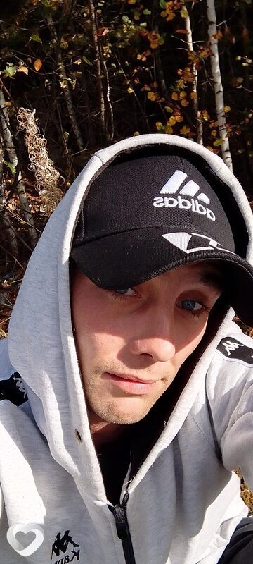 Александр, 33, Первоуральске — анкета №3232402