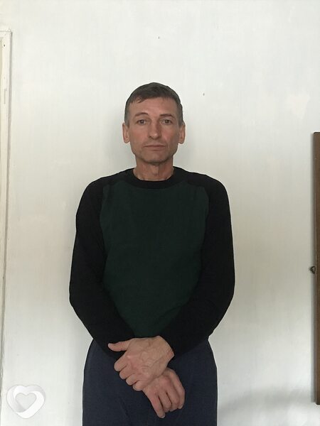 Алексей, Чита