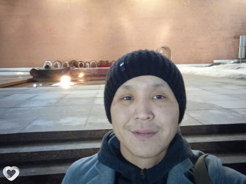 Nik, 36, Подольске — анкета №3232406