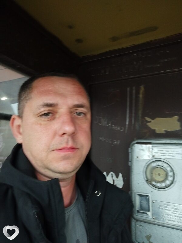 Алексей, 39, Новосибирске — анкета №3232409