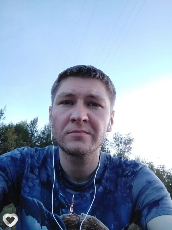 Серёга, 35, Магадане — анкета №3232413