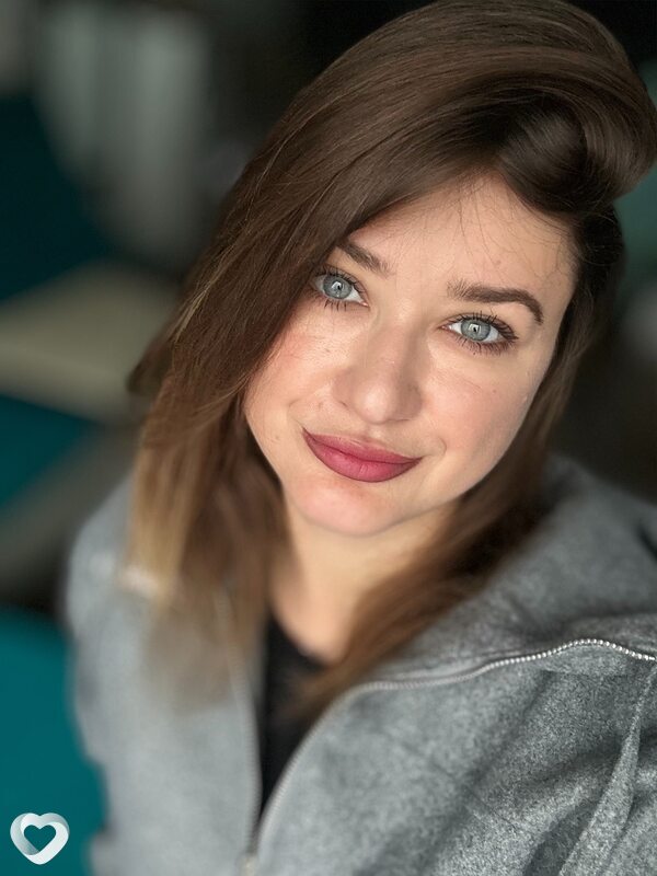 Діана, 35, Виннице — анкета №3232415