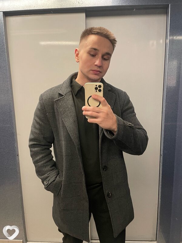 Александр, 26, Ростове-на-Дону — анкета №3232422