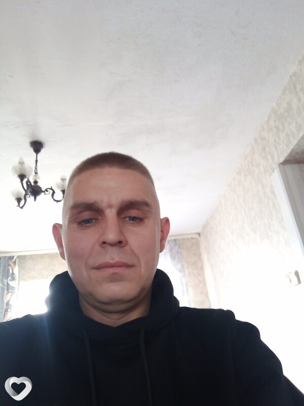 Мишаня, 42, Омске — анкета №3232423