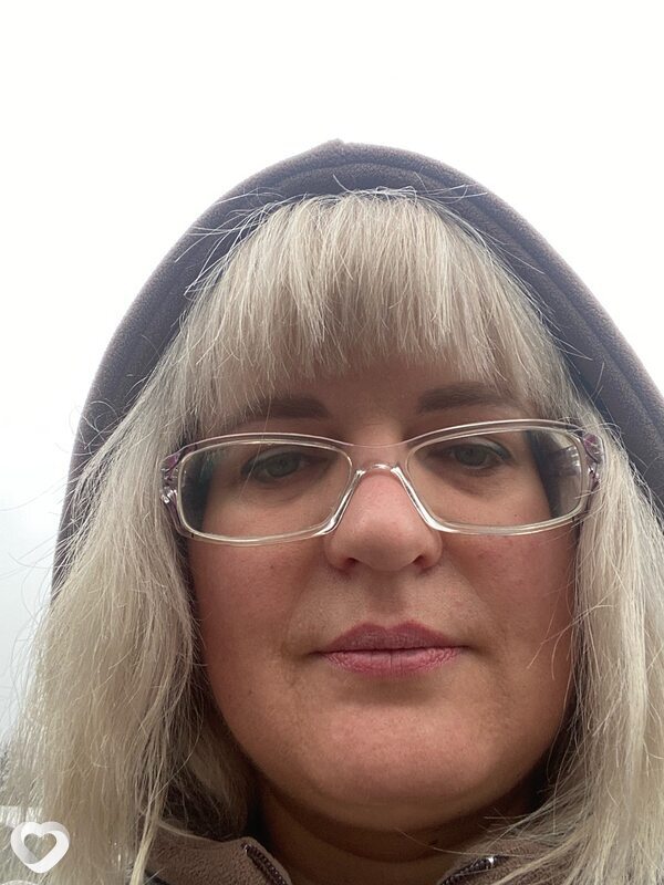 Татьяна, 41, Москве — анкета №3232428