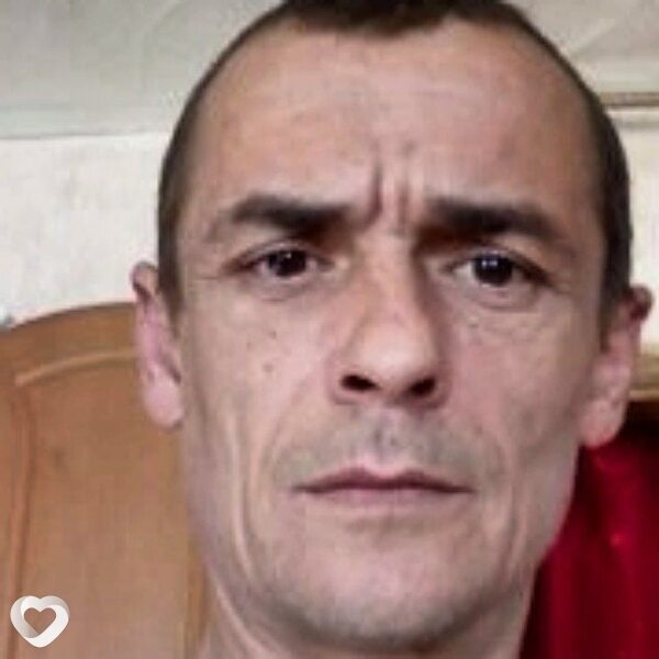 Роман, 50, Луганске — анкета №3232430