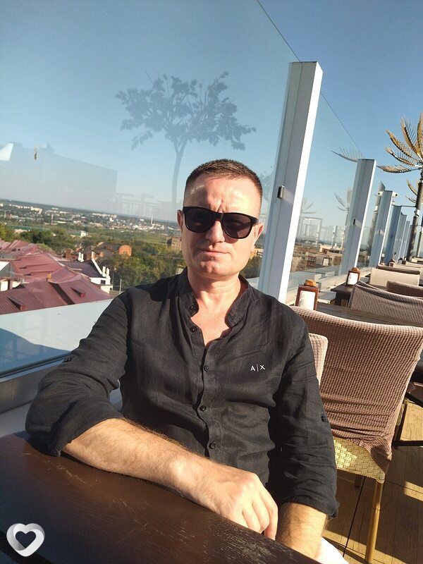 Алексей, 45, Курске — анкета №3232431
