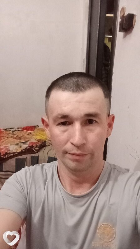 Азиз, 32, Санкт-Петербурге — анкета №3232540