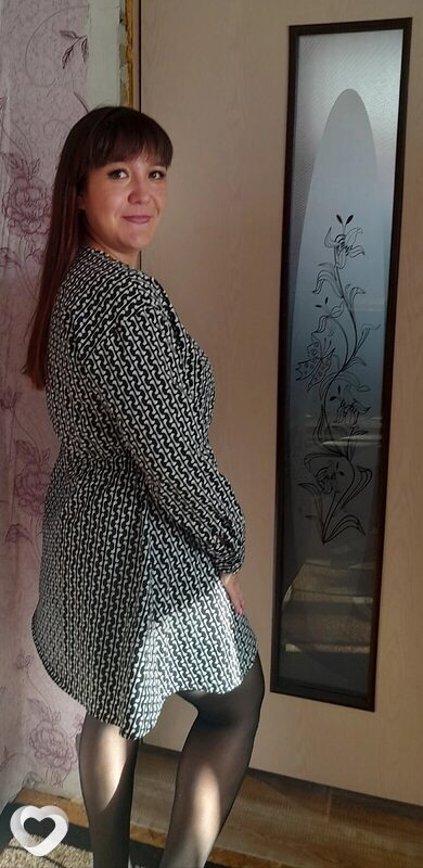 Алёна, 35, Тюмени — анкета №3232542