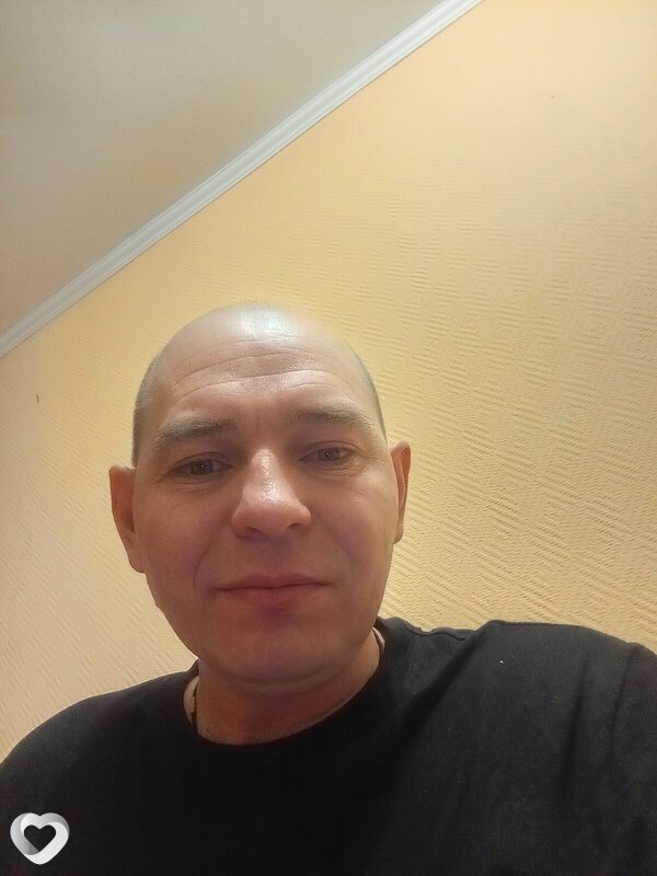 Денис, 39, Кушве — анкета №3232545