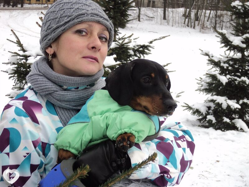 Светлана, 58, Санкт-Петербурге — анкета №3232546