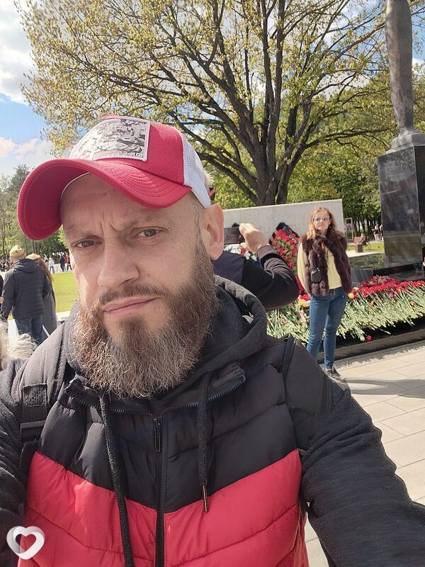 Дмитрий, 39, Жуковском — анкета №3232551