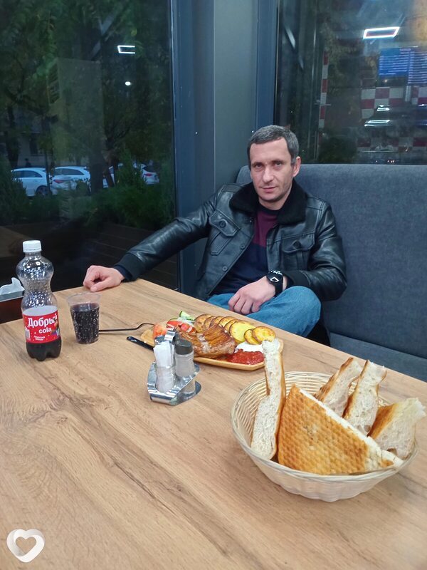 Константин, 36, Краснодаре — анкета №3232557