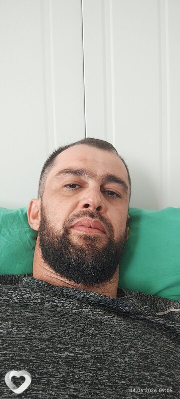 Руслан, 35, Нальчике — анкета №3232558