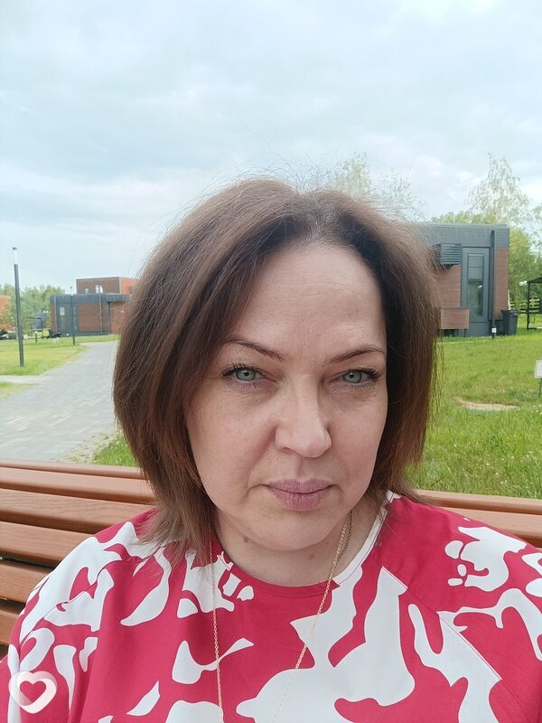 Татьяна, 47, Новокузнецке — анкета №3232562