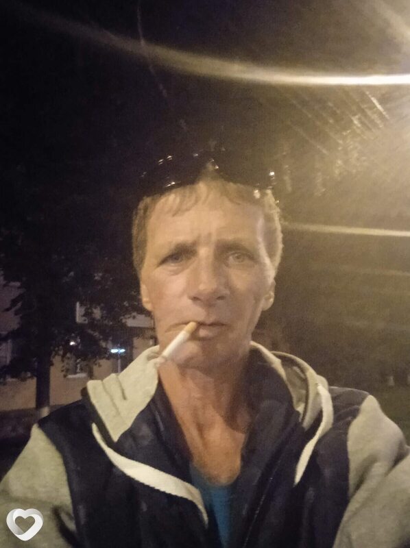 Сергей, 48, Солнечногорске — анкета №3232342