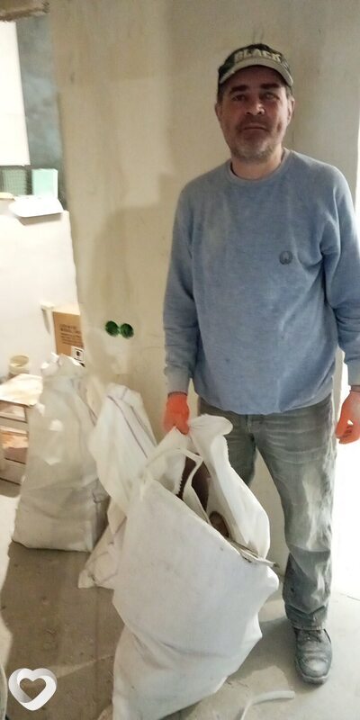 Виктор, 45, Черкассах — анкета №3232347