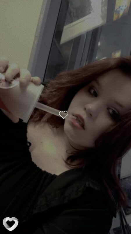 Алиса, 20, Тольятти — анкета №3232350