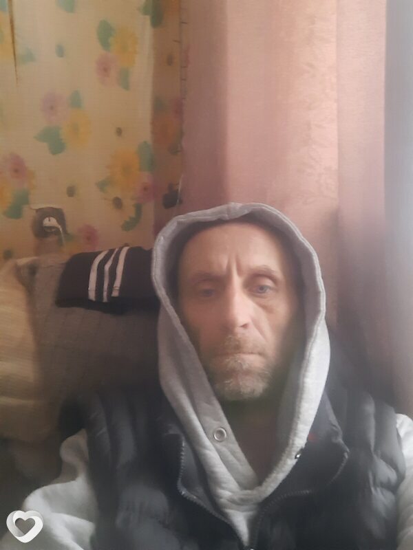 Юрий, 40, Великом Новгороде — анкета №3232351