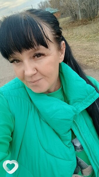Надежда, 47, Бийске — анкета №3232360