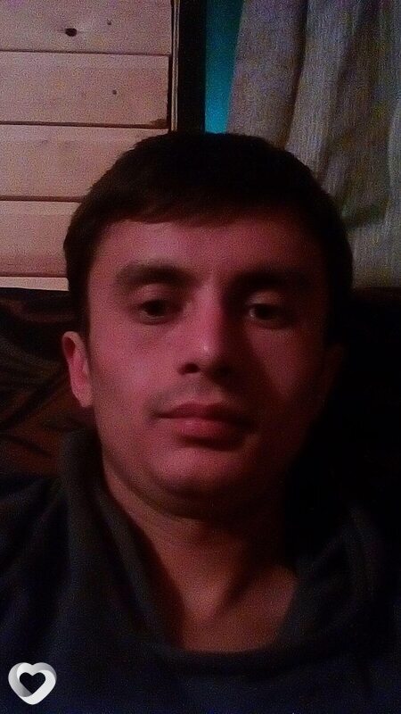 Фаррух, 33, Братске — анкета №3232241