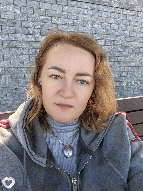 Татьяна, 38, Иркутске — анкета №3232244
