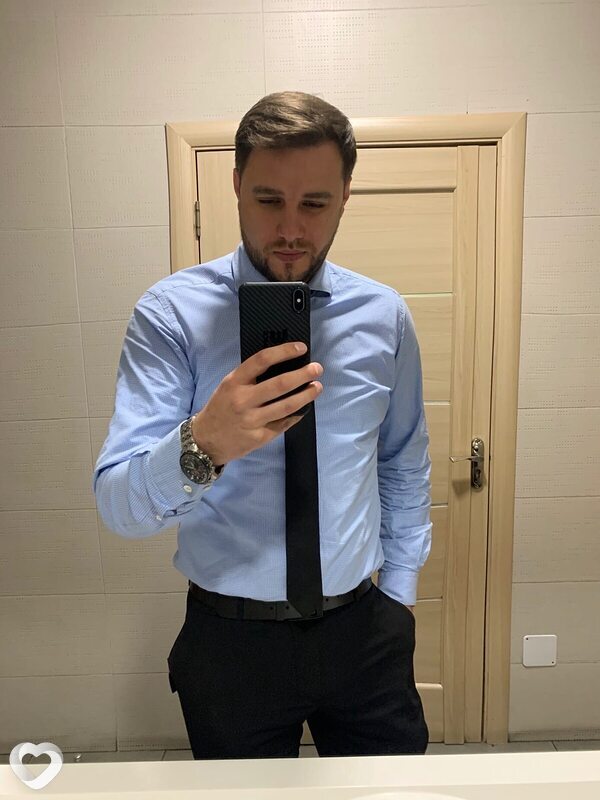 Дмитрий, 38, Минске — анкета №3232247