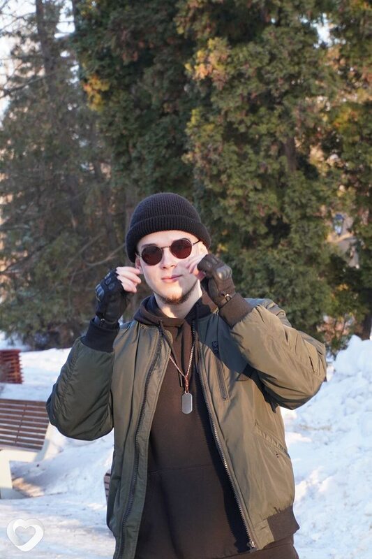Дмитрий, 22, Воронеже — анкета №3232248