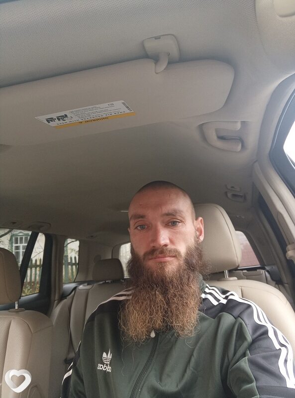 Александр, 36, Воронеже — анкета №3232253