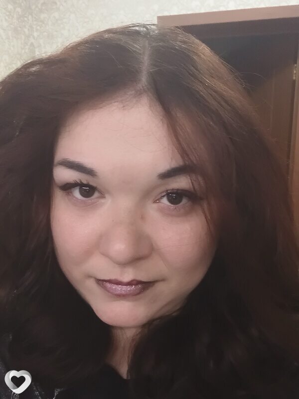 Надежда, 36, Туле — анкета №3232254