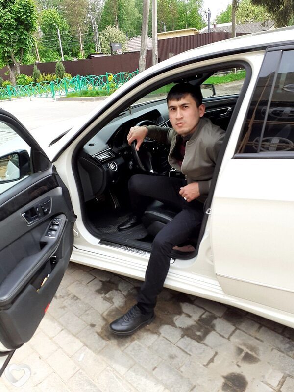 Жура, 31, Бишкек — анкета №3232260