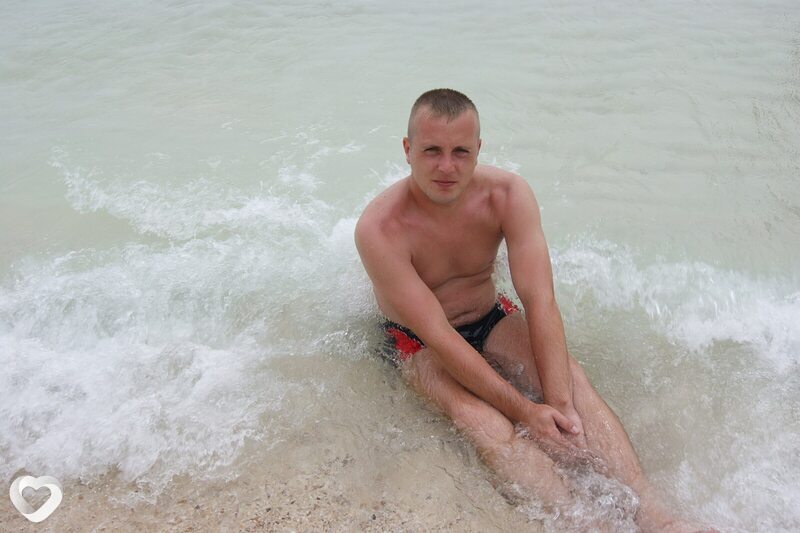Константин, 41, Мариуполе — анкета №3232263