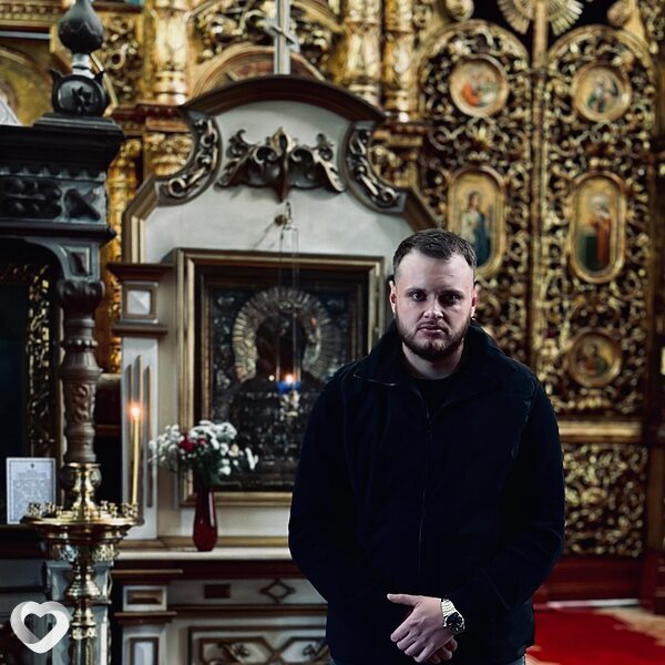 Дмитрий, 27, Екатеринбурге — анкета №3232489