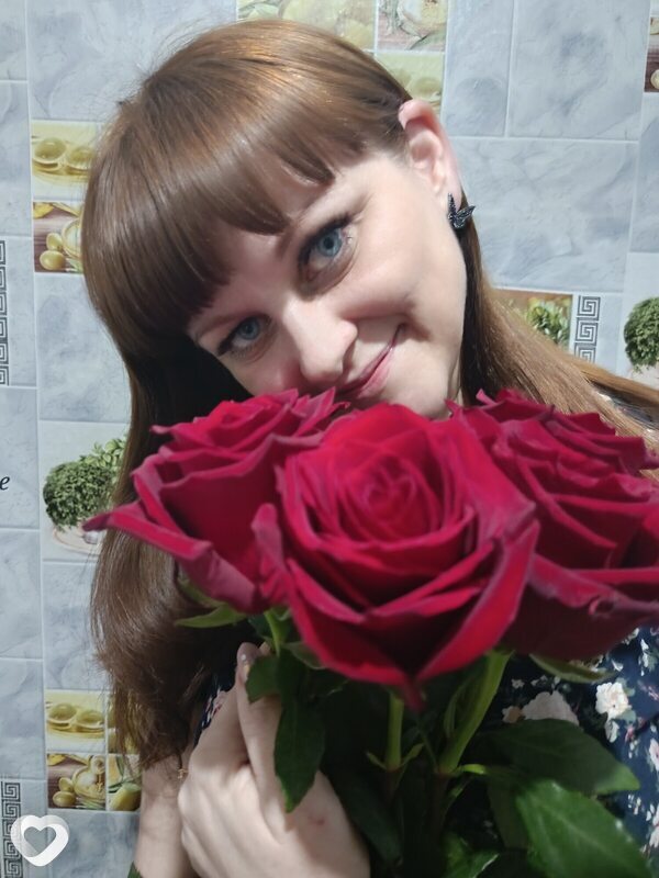Екатерина, 39, Таганроге — анкета №3232493