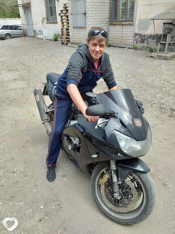 Александр, 41, Павлодаре — анкета №3232495