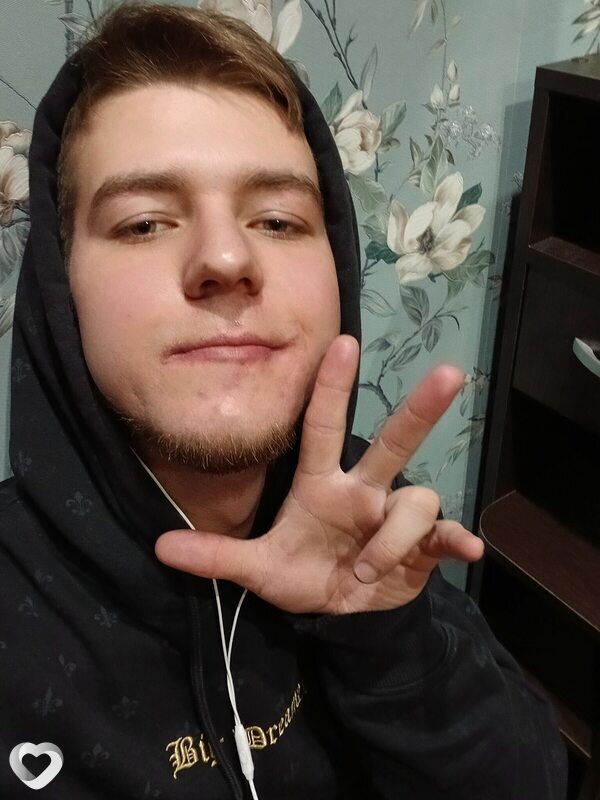 Богдан, 25, Калининграде — анкета №3232496