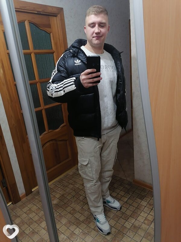 Родион, 25, Гродно — анкета №3232501