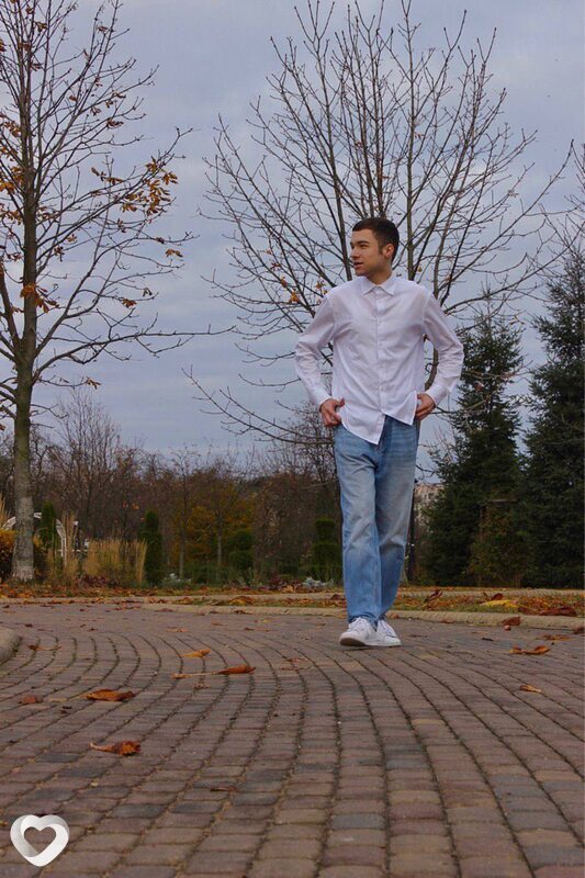 Тимофей, 19, Минске — анкета №3232502