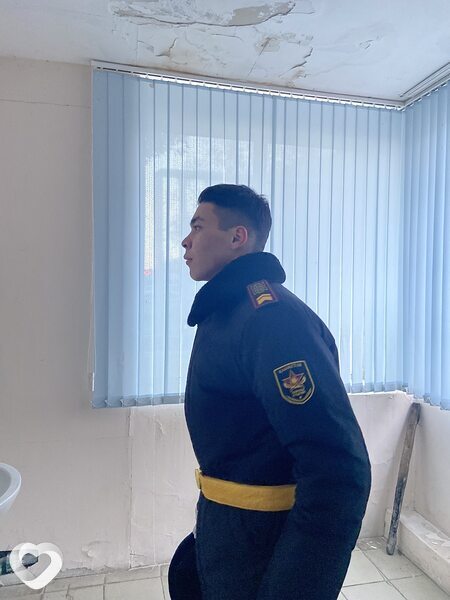 Ппп, 26, Астане — анкета №3232510