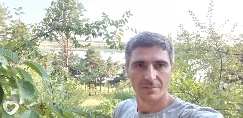 Дима, 41, Ставрополе — анкета №3233432
