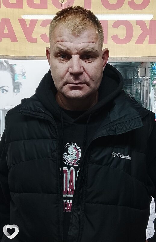 Денис, 48, Алматы — анкета №3232689