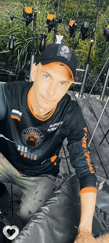 Александр, 40, Калининграде — анкета №3232693
