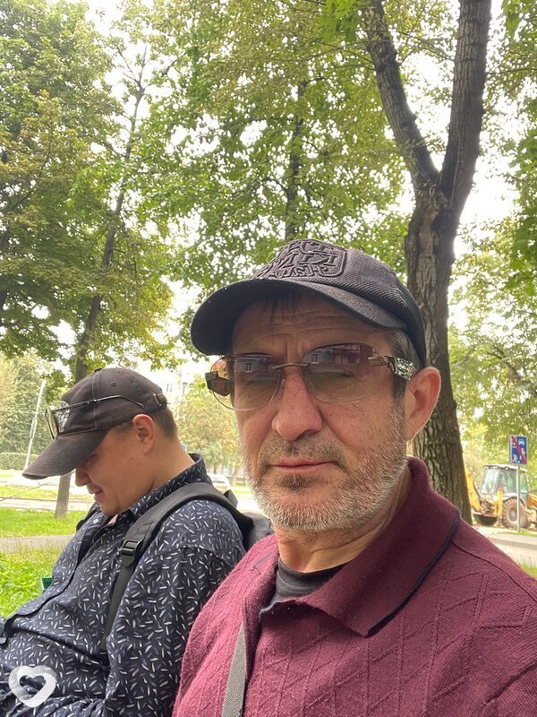Алик, 49, Москве — анкета №3232697