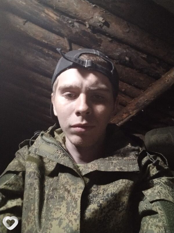 Виктор, 29, Москве — анкета №3232699