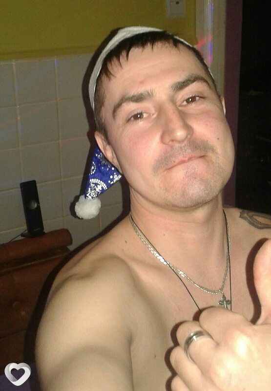 Иван, 43, Саратове — анкета №3232708