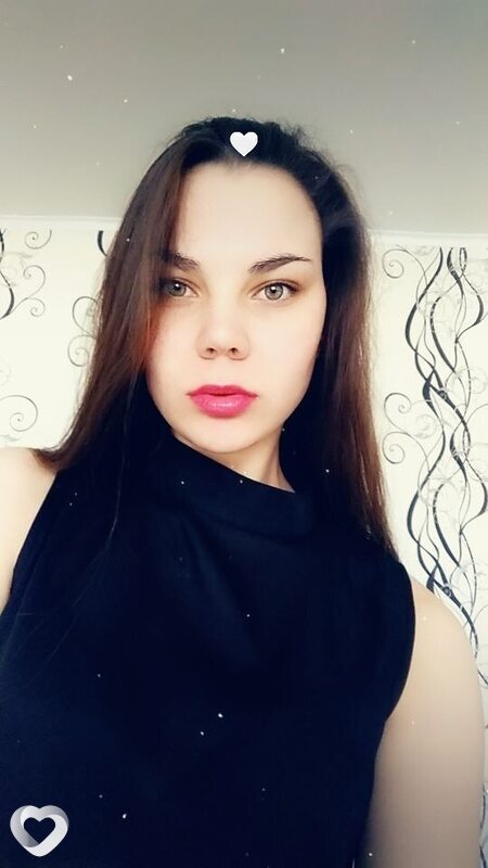 Олеся, 27, Саратове — анкета №3232710