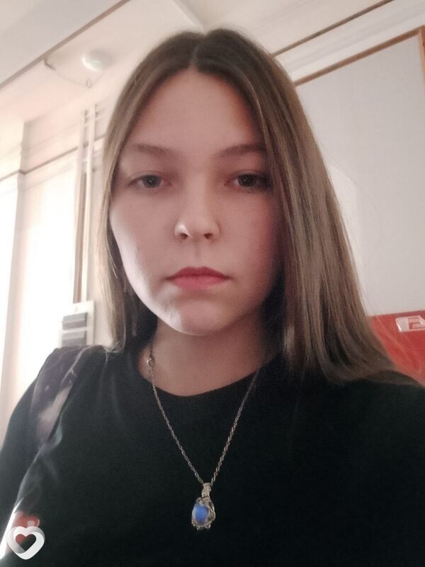 Анастасия, 18, Кирове — анкета №3232711